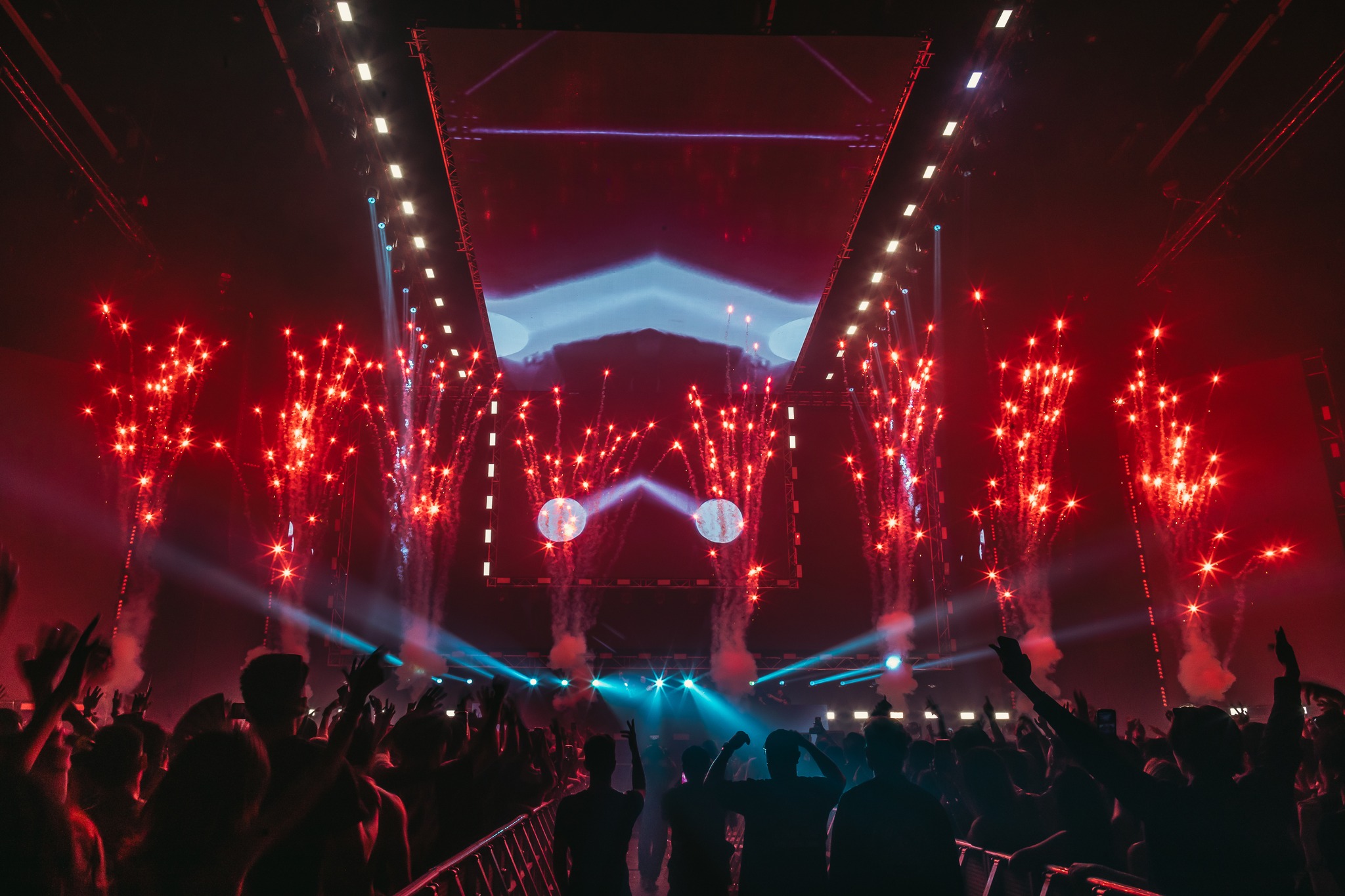 together festival